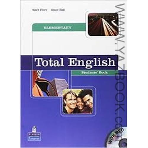 Total English-Elementary