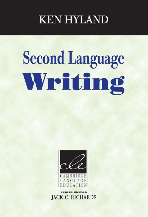 SECOND LANGUAGE WRITING-RICHARDS