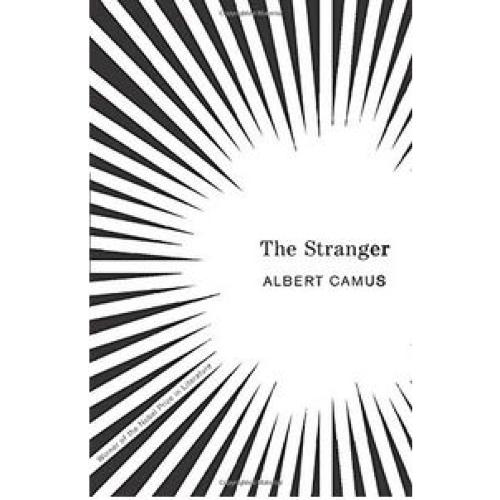 اورجینال بیگانه The Stranger