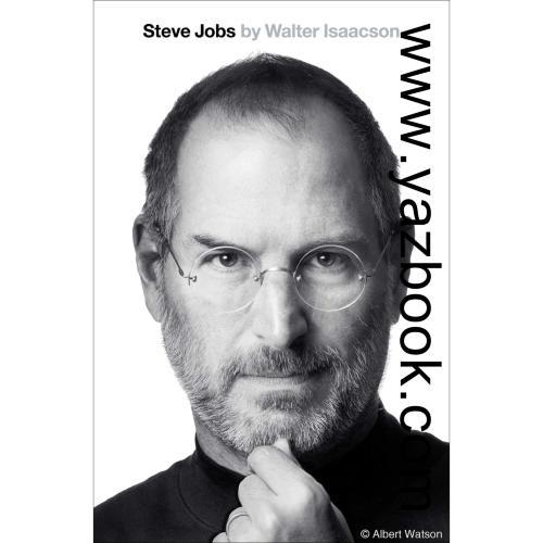 Steve Jobs -اورجینال استیو جابز