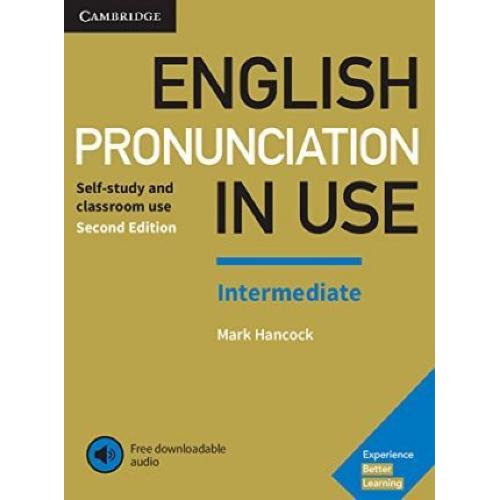 English pronunciation in use intermediate 2ed
