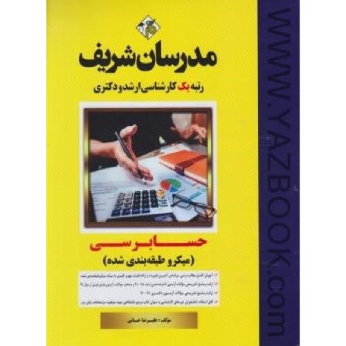 حسابرسی ارشد-میکرو