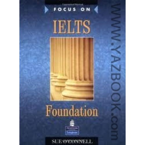 Focus On IELTS Foundation