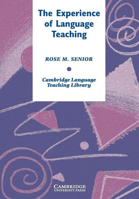 THE EXPERIENCE OF LANGUAGE TEACHING-SENIOR