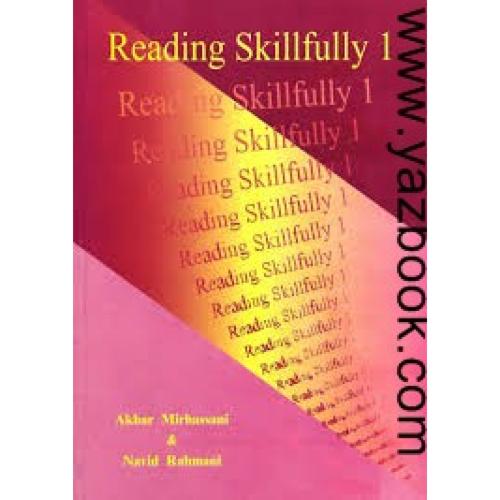 READING SKILLFULLY 1