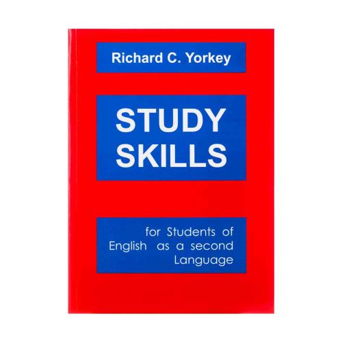 STUDY SKILLS-YORKEY