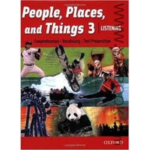 PEOPLE،PLACESt AND THINGS1