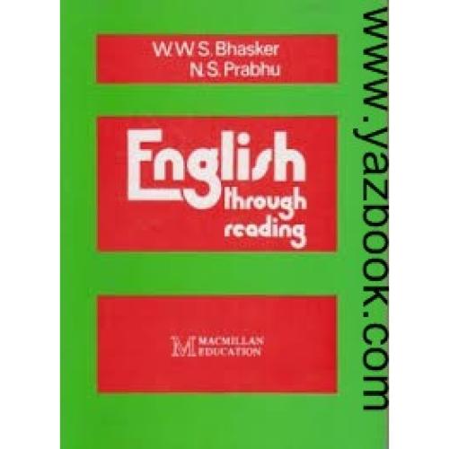 English Through Reading