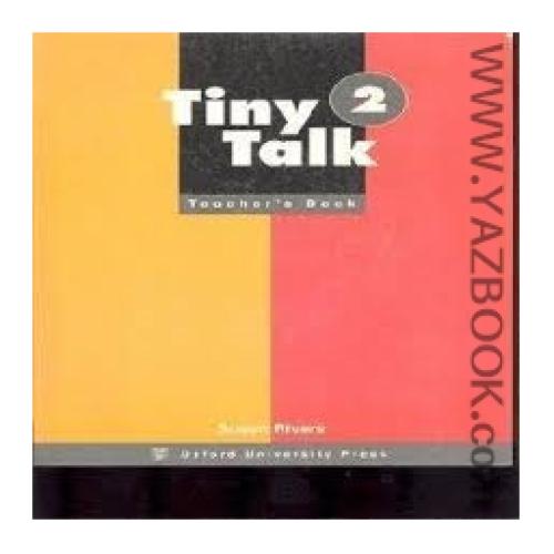 tiny talk2