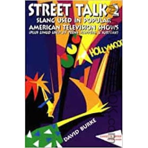 STREET TALK2