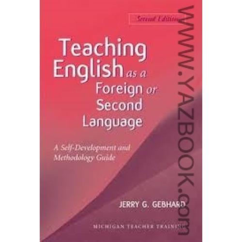 Teaching English as a Foreign Or Second Language
