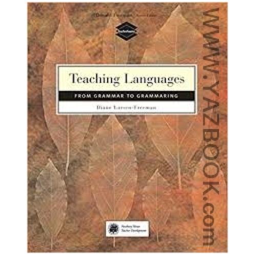 Teaching Language