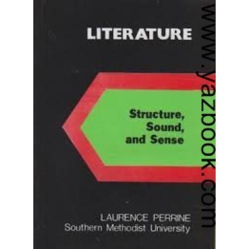 LITERATURE1-STRUCTURE