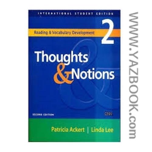 THOUGHTS&NOTIONS-108930