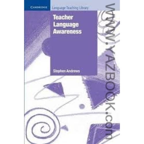 TEACHER LANGUAGE AWARENESS