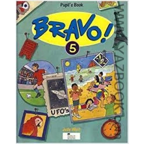 BRAVO5