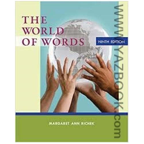 THE WORLD OF WORD