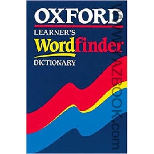 Oxford Wordfinder Dictionary