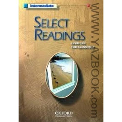 Select Reading Intermediate