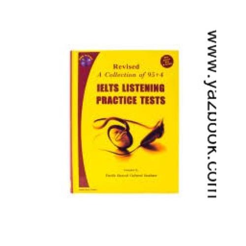 IELTS LISTENING PRACTICE TEST-بیرجندی