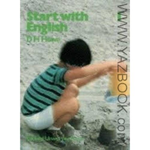 START WITH ENGLISH 1
