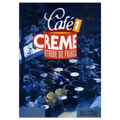 Café Crème 1