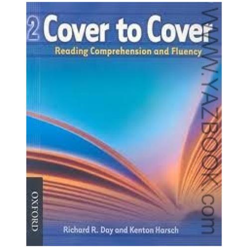 COVER TO COVER2-RICHARD