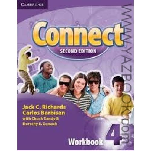 CONNECT 4+CD