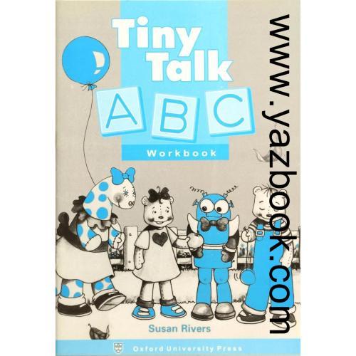 Tiny Talk ABC