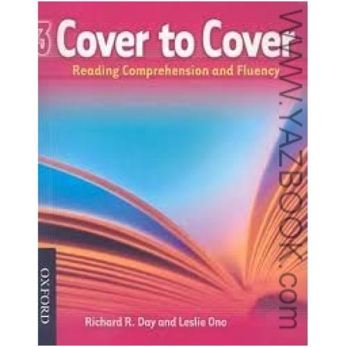 COVER TO COVER3