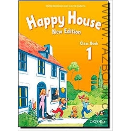 Happy House 1