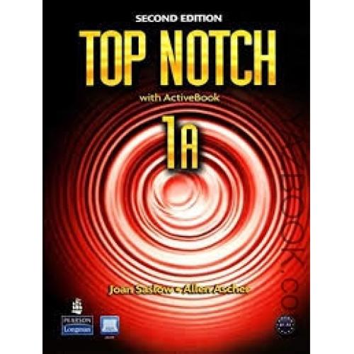 TOP NOTCH 1A