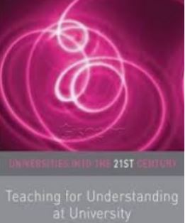 teaching for understanding at university