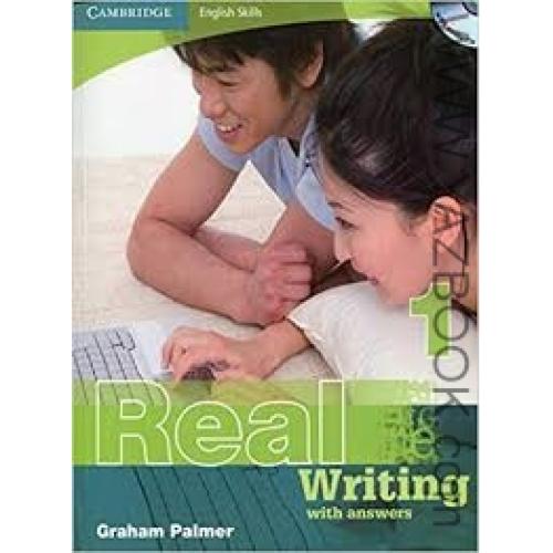 Real Writing 1