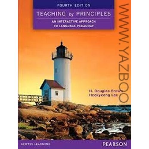 TEACHING BY PRINCIPLES-BROWN