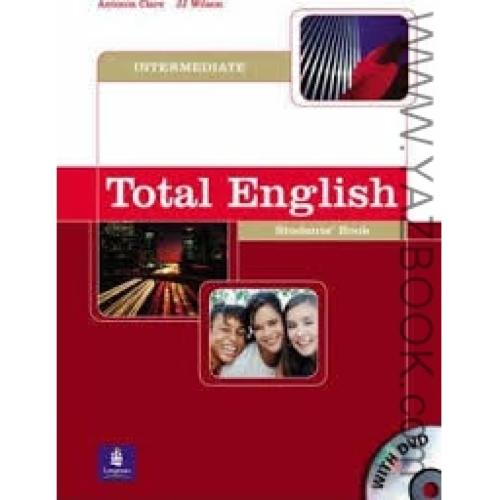 Total English-Intermediate