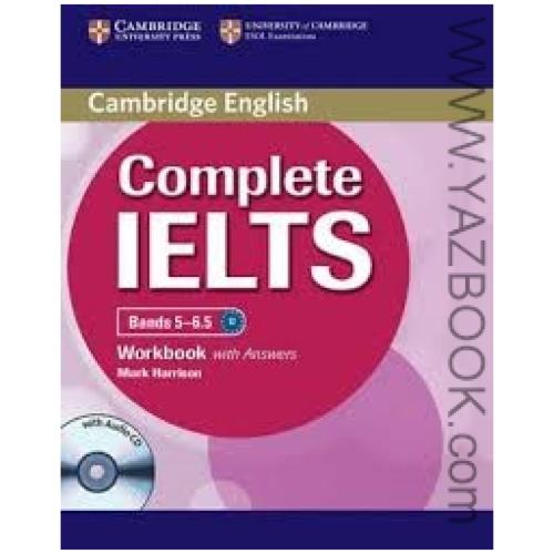 Complete IELTS-B2