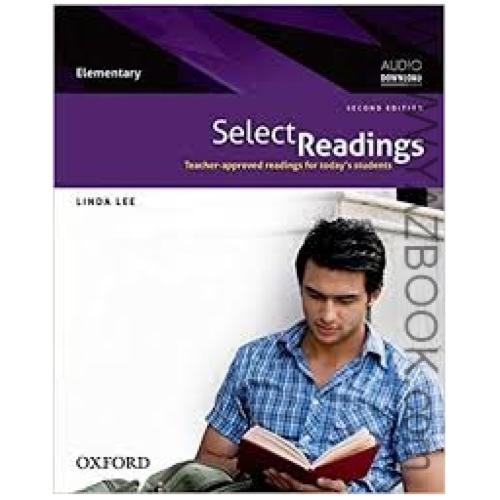 SELECT READINGS-ELEMENTARY-SECOND EDITION
