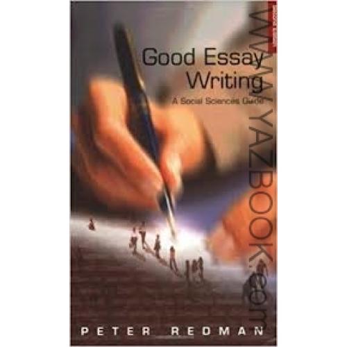 Good Essay Writing-Redman