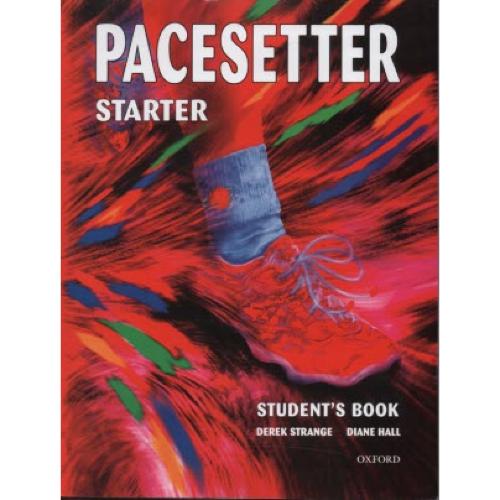 Pacesetter Starter