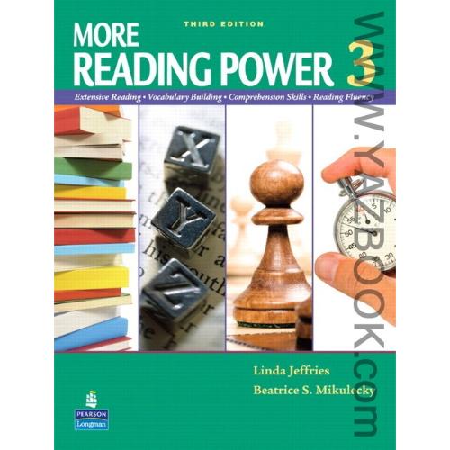 more reading power 3-jeffries