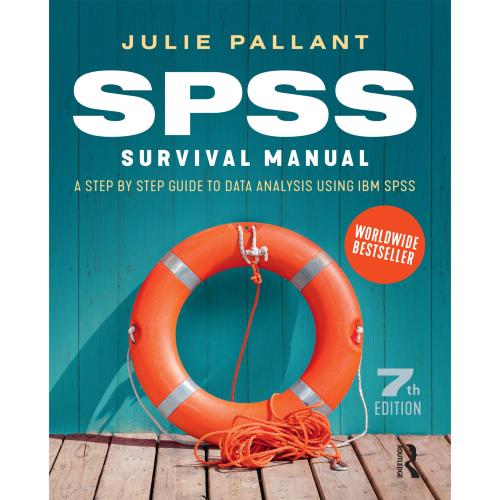 SPSS Survival manual-7edition-Pallant
