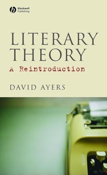 literary theory