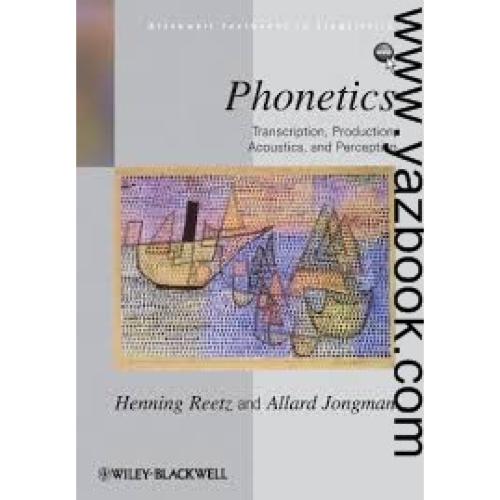 Phonetics