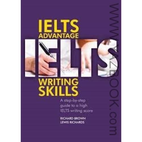 IELTS ADVANTAGE-Speaking & listining Skills