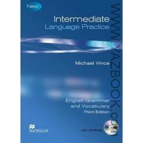 Intermediate Language Practice-B1