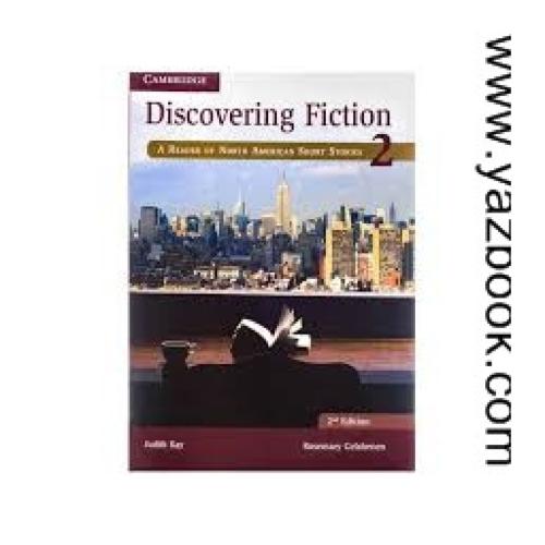 Discovering Fiction2-Gelshenen