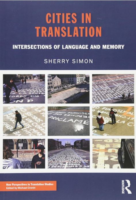 cities in translation