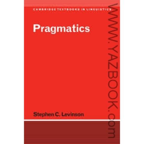 pragmatics-levinson