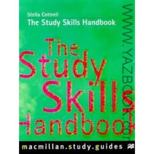 The Study Skills Handbook-Cottrell